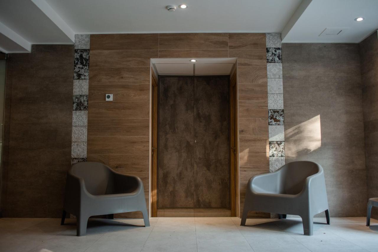 Gran Hotel Dakar 멘도사 외부 사진