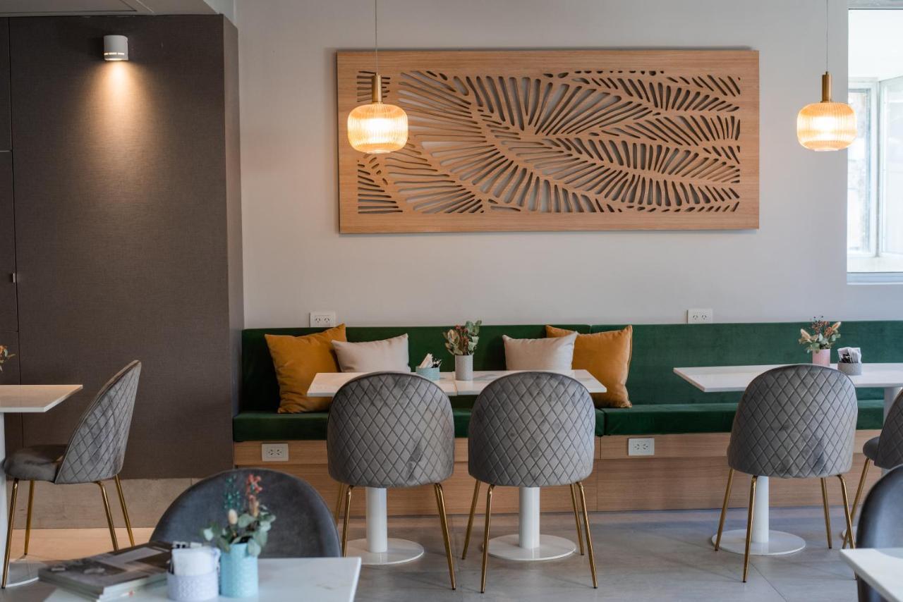 Gran Hotel Dakar 멘도사 외부 사진