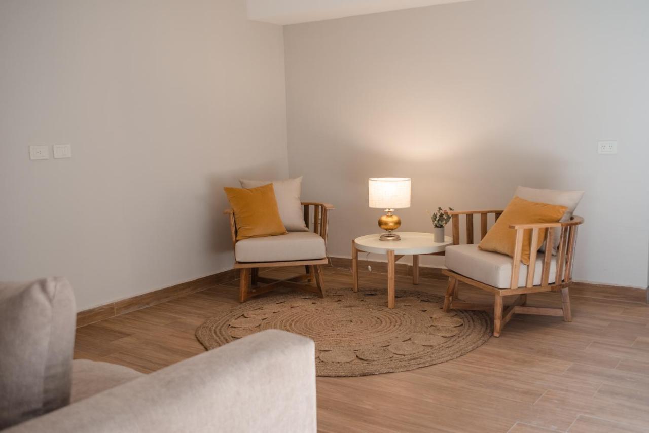 Gran Hotel Dakar 멘도사 외부 사진