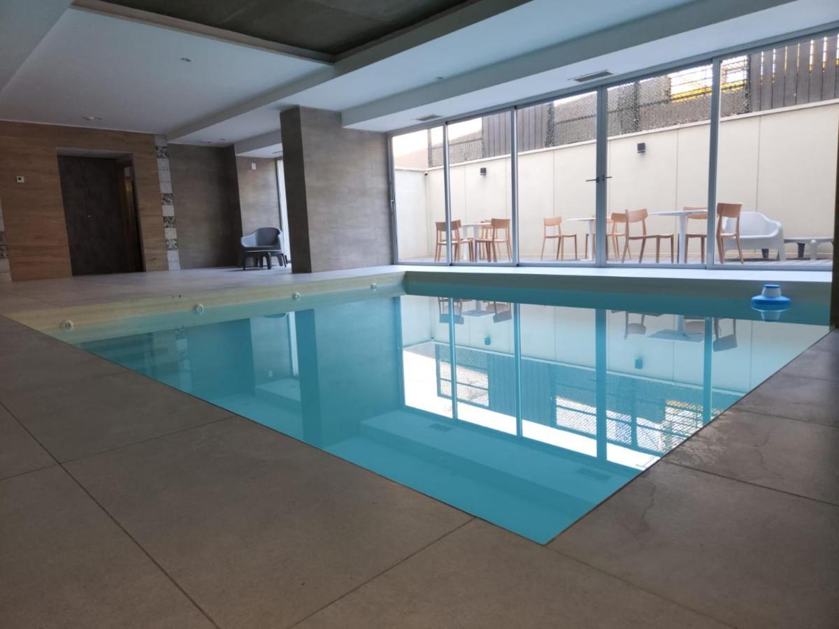 Gran Hotel Dakar 멘도사 외부 사진